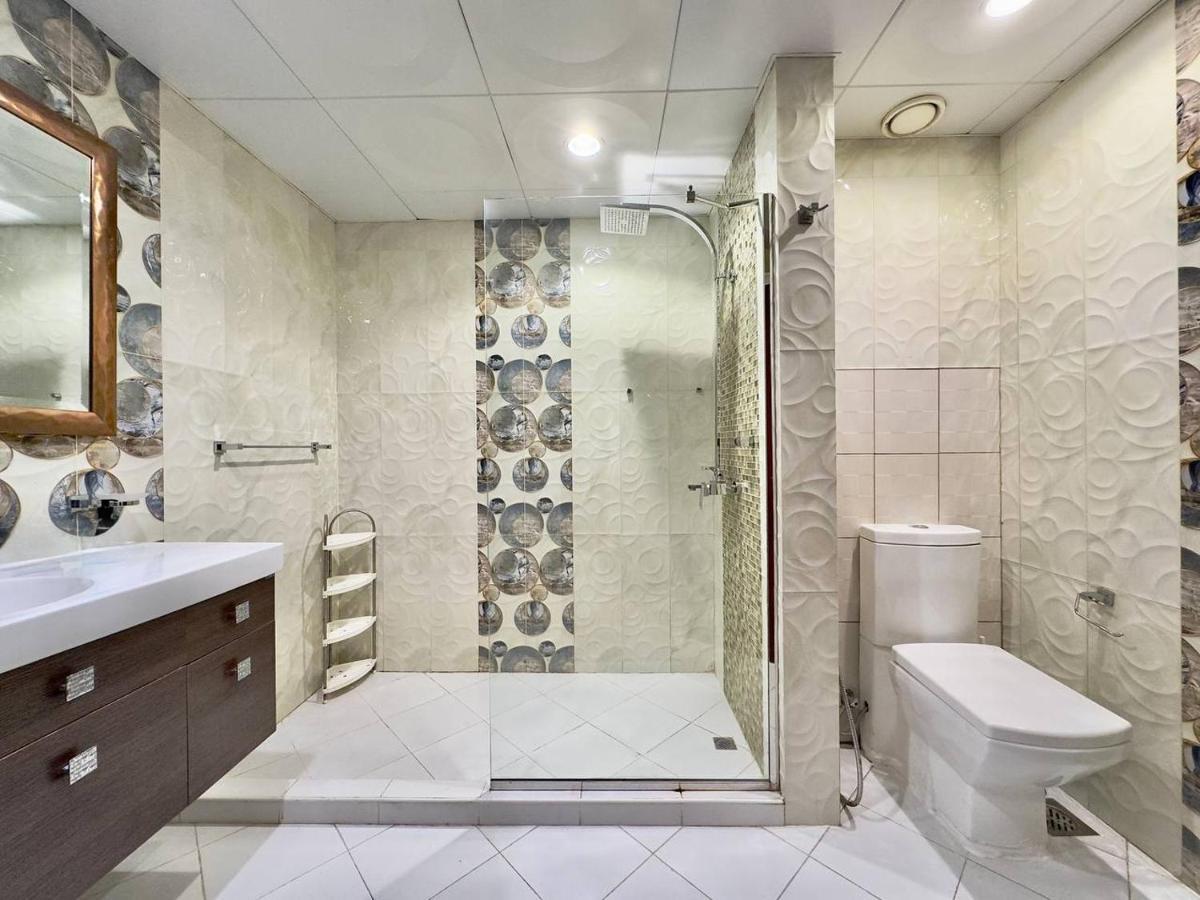 Ar Holiday Home Jbr 2 Dubai Exterior foto