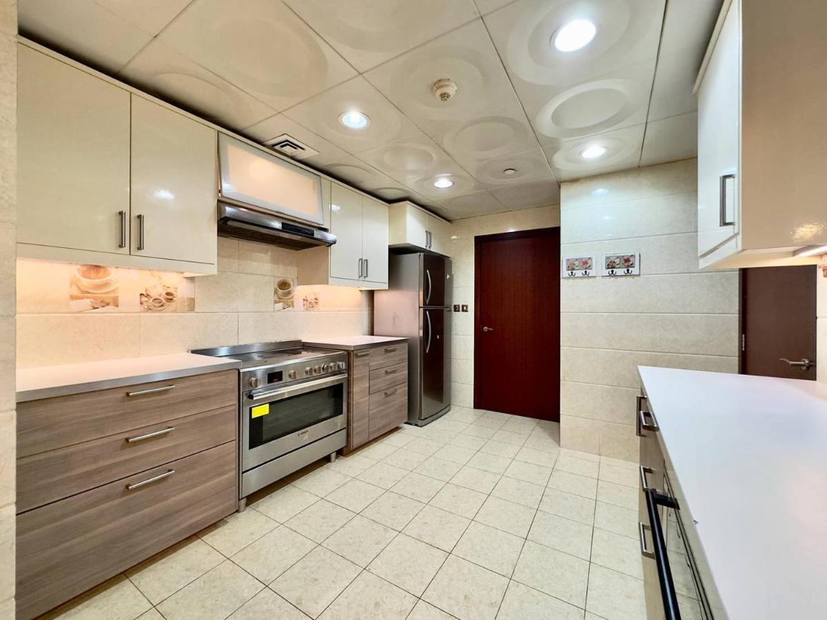 Ar Holiday Home Jbr 2 Dubai Exterior foto