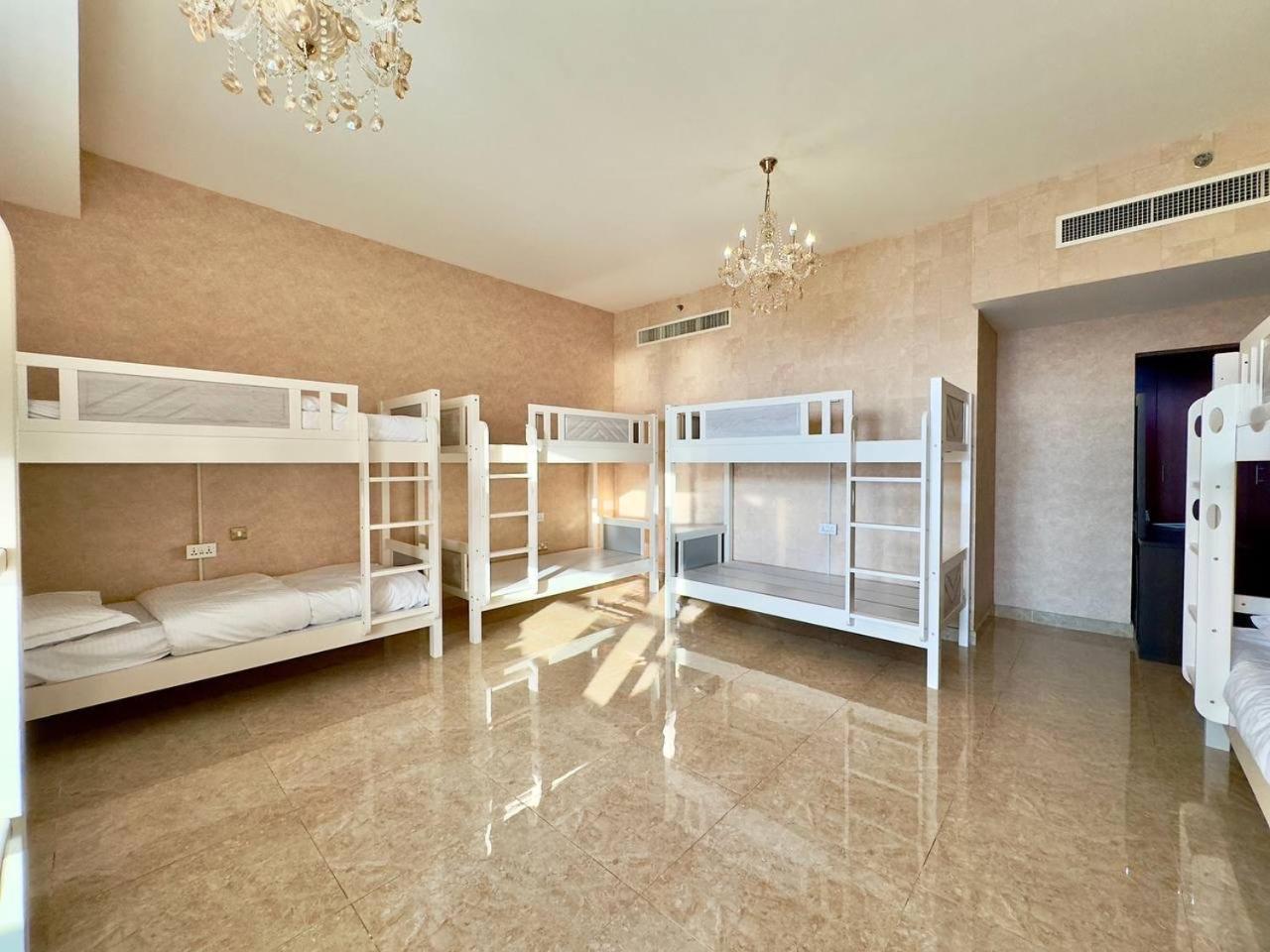Ar Holiday Home Jbr 2 Dubai Exterior foto
