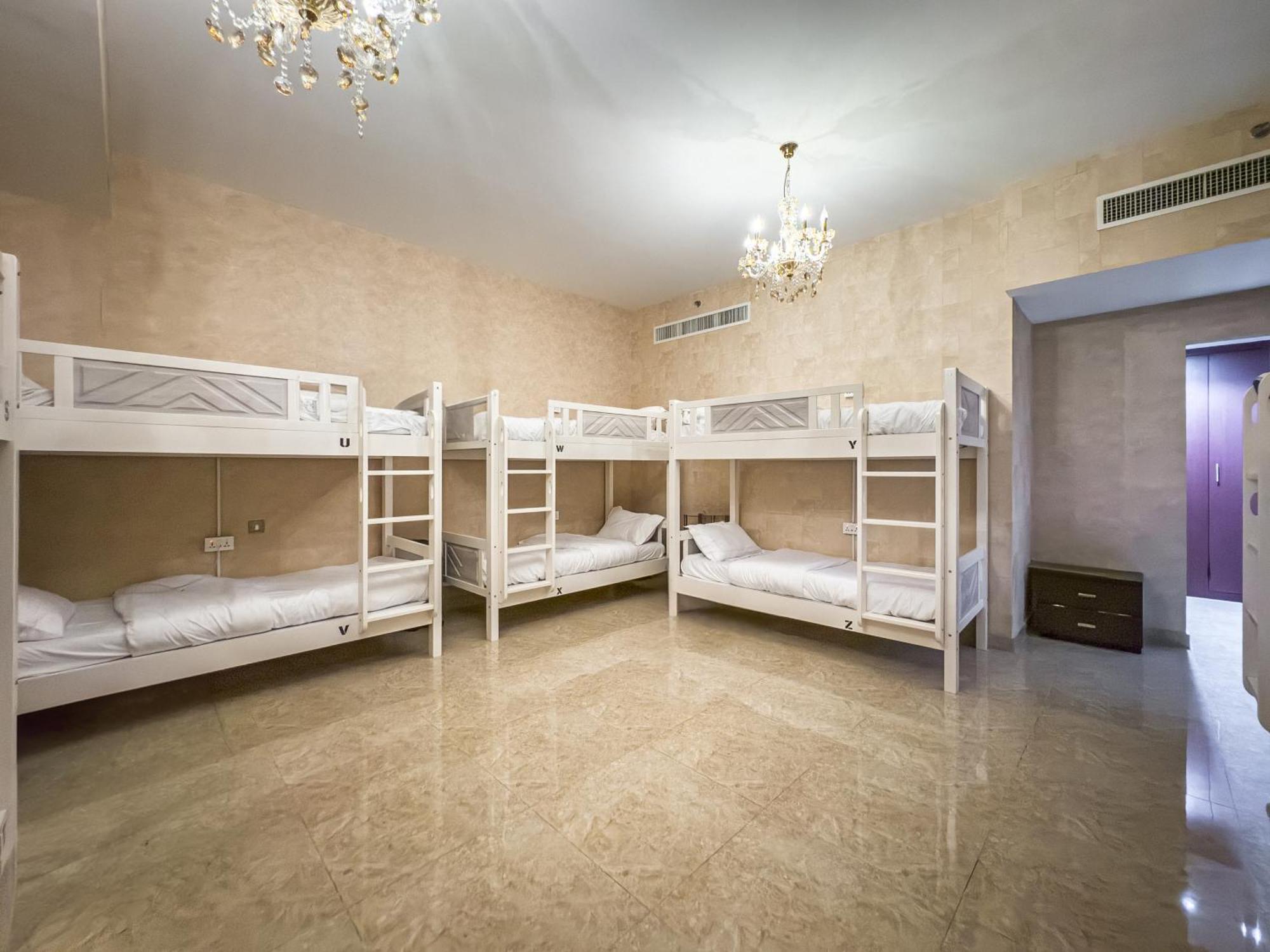 Ar Holiday Home Jbr 2 Dubai Exterior foto